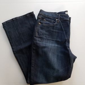 Levi's 515 boot cut jean